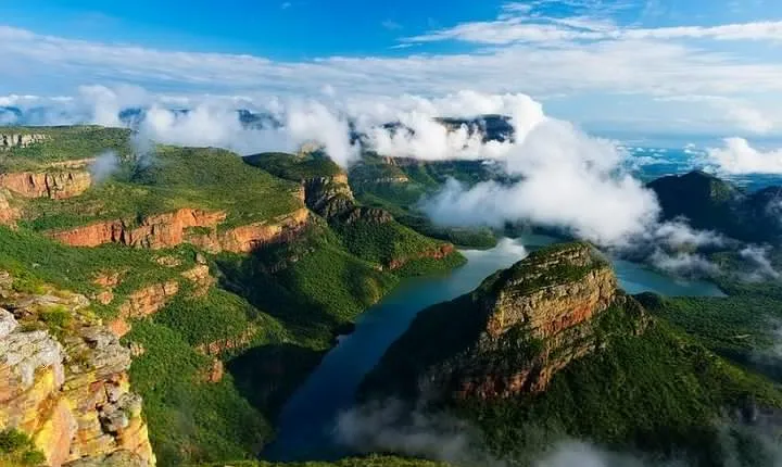 Panorama Route Tours