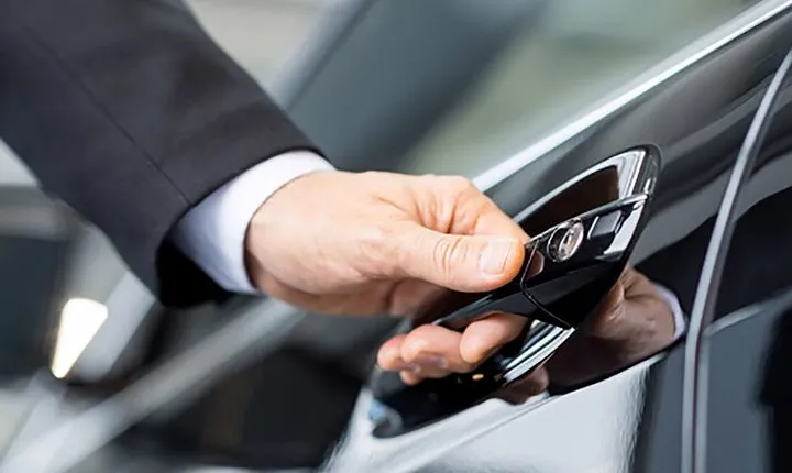 Door-To-Door Private Transfer Rome to Positano or viceversa