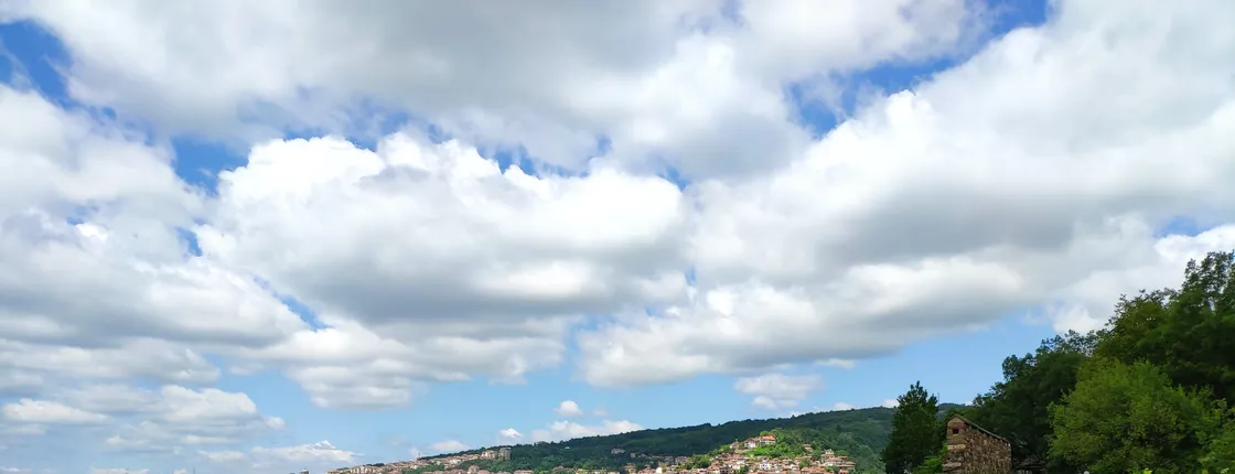 Ultimate Veliko Tarnovo self-guided walking tour