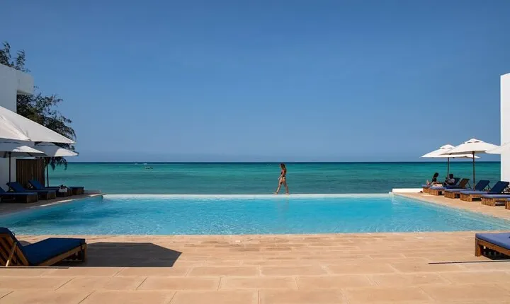 14-Day Private Northern Circuit Safari & Zanzibar Beach Holiday