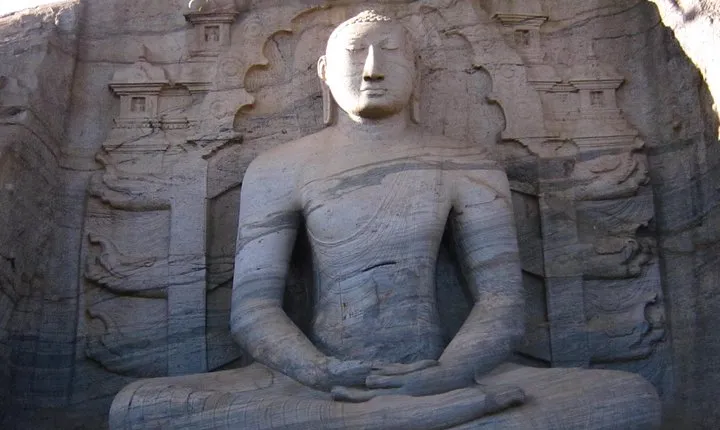 4 Days Tour To Kandy, Nuwara Eliya, Sigiriya & Polonnaruwa From Colombo