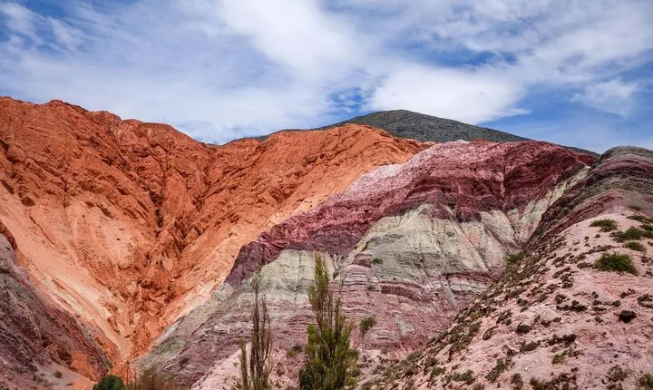 Saver Combo: Cafayate, Humahuaca, Transfer and Free Walking Tour
