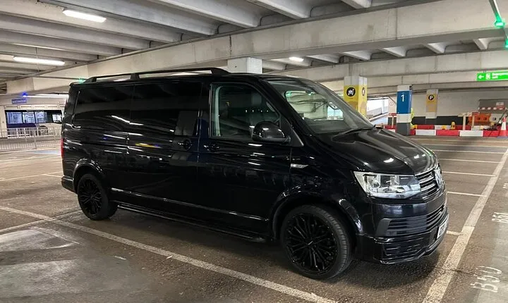 Heathrow Airport To and From Central London