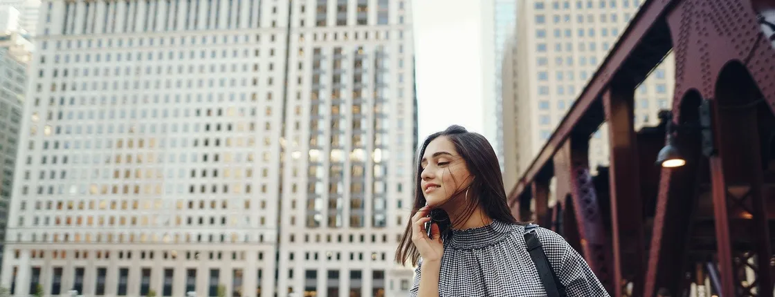 Chicago highlights and hidden gems self-guided audio tour
