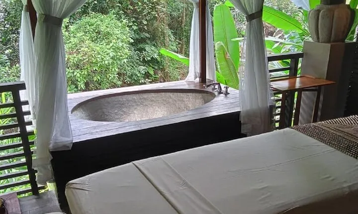 Choose Your Body Massage treatment in Bali Island 