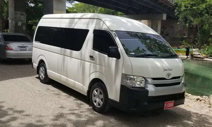 Negril Private Airport Transfer