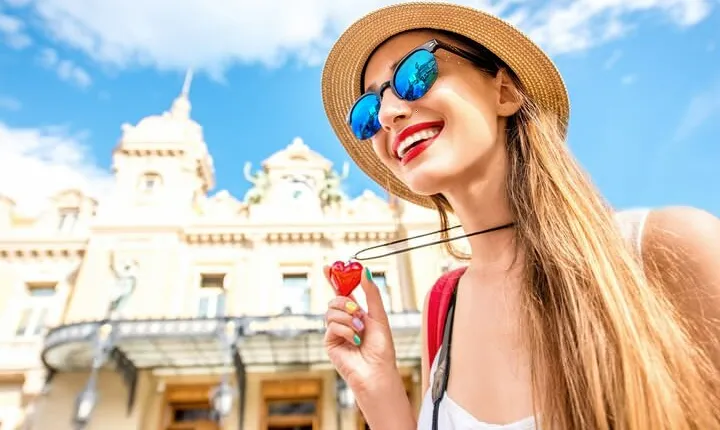 Secrets of Monaco : Exclusive Private Walking Tour