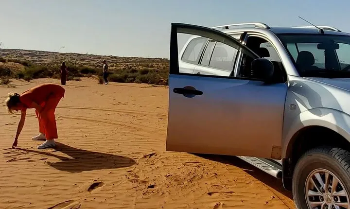 Sahara Day Trip from Agadir