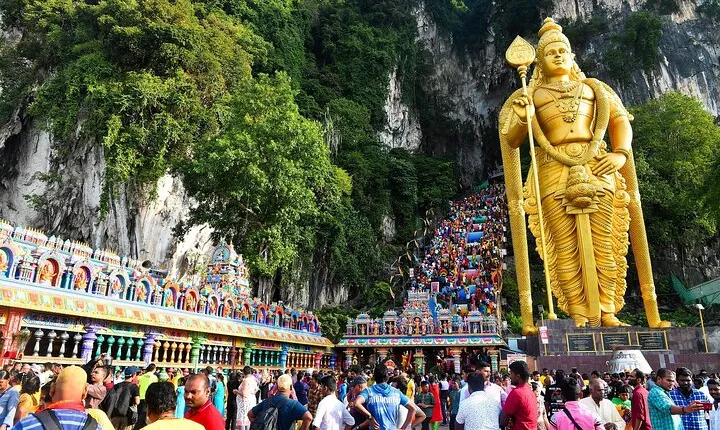 Half Day Kuala Lumpur Culture And Communities Exploration Tour
