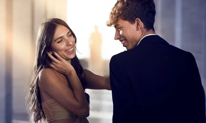 1-Hour Private Dublin Romantic Photo Tour