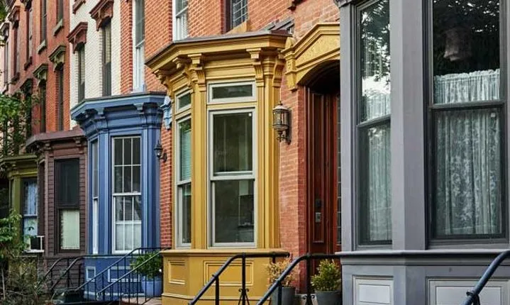 New York Neighborhoods Private Walking Tours