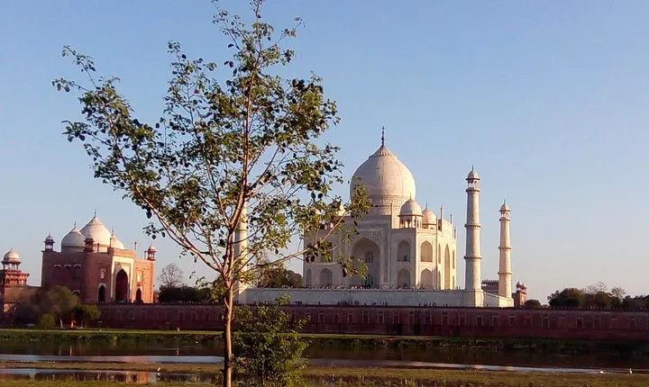 Private Taj Mahal Tour By TUK TUK (Guided Tour)