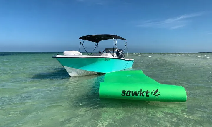 Custom Charters with a Local Captain