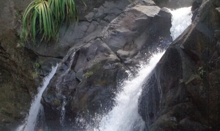 Private Tour: Amazing Estrella Falls from Puerto Princesa