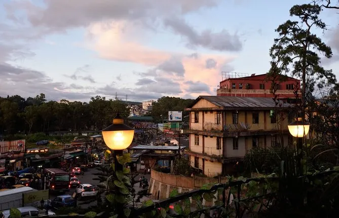 Day Trip to Shillong (Guided Private Tour from Guwahati)