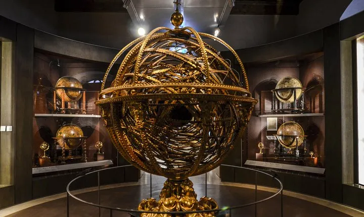 Galileo Galilei Private Science Tour of Florence