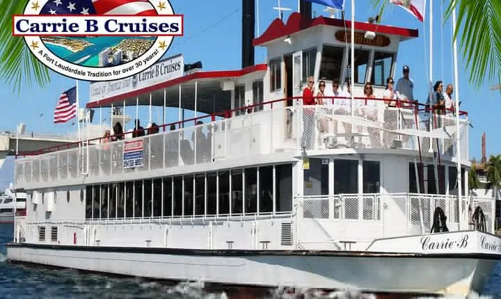 VENICE OF AMERICA TOUR!! Best of Fort Lauderdale over 30 years!!!
