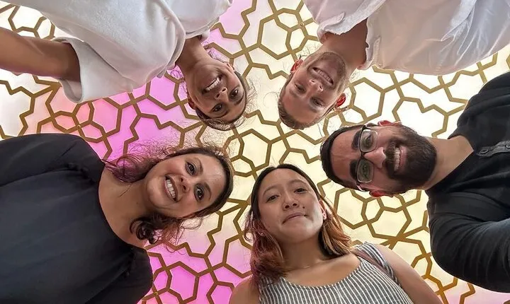 Aspirational Astoria Scavenger Hunt