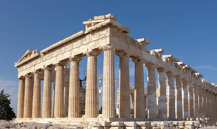 Private Full Day Athens Photography Tour