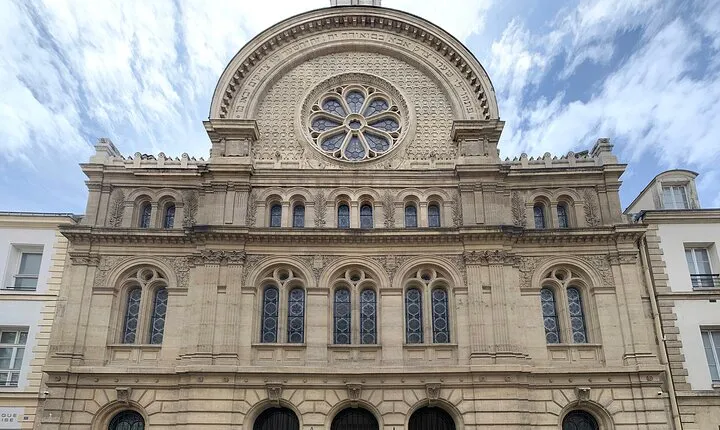 Paris: Private Jewish Marais District Walking Tour