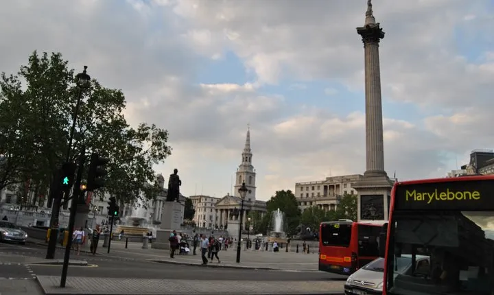 London Full Day Private Driving Tour