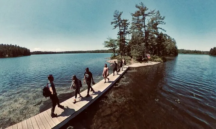 Muskoka Ultimate Adventure