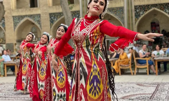 Uzbekistan Private Tour 6 Days