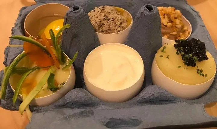 Rome Gourmet Food Tour: An Exclusive Full Meal by Do Eat Better