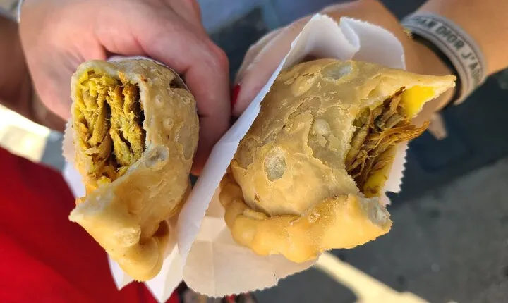 Miami's Little Havana Food and Walking Tour