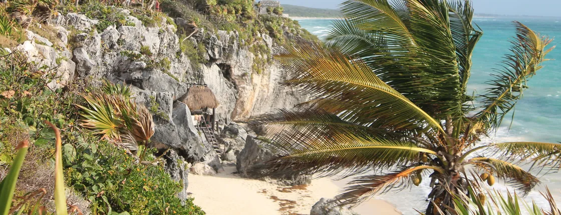 Classic Tulum bike tour
