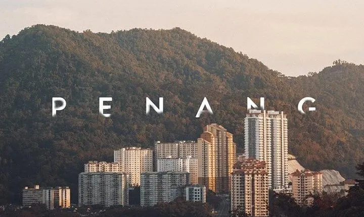 KUL Hotel to Penang(One Way Transfer)