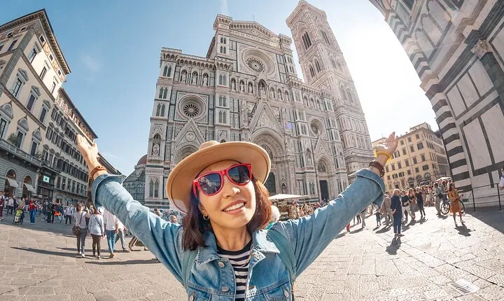 Instagrammable Florence: a guided tour of the highest photogenic places to post 