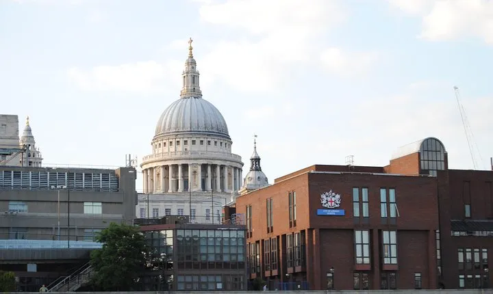 Harry Potter movie locations in London private tour