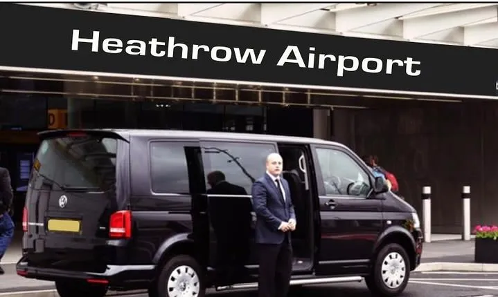 Heathrow Airport to London Private Arrival Transfers
