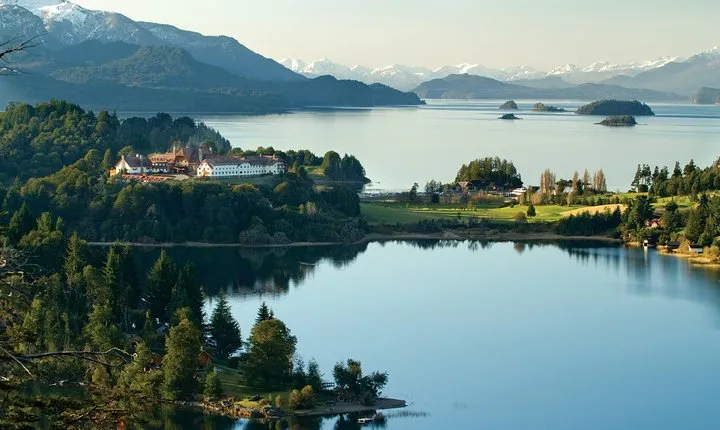 Llao Llao Trekking Tour