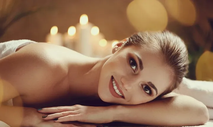 Sharm El Sheikh 45-Minute Sauna and Massage with Private Transfer
