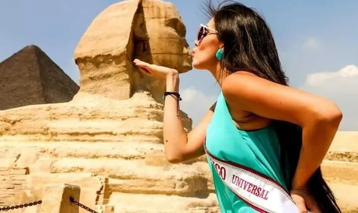 Private Tour: Cairo Day Trip from Hurghada