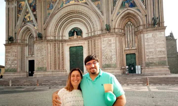 7-Days Wonder Italy Private Luxury All Inclusive from Rome