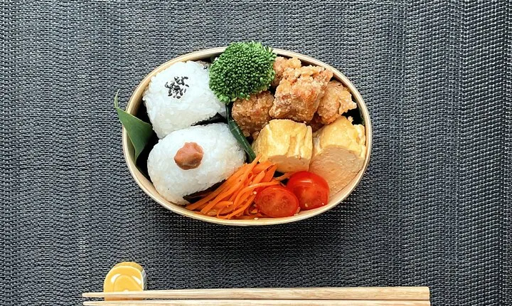 Tokyo: Learn to Cook Bento, Oyakodon and More!