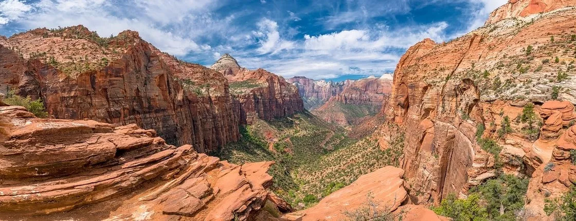 Bryce Canyon and Zion Park small group tour from Las Vegas