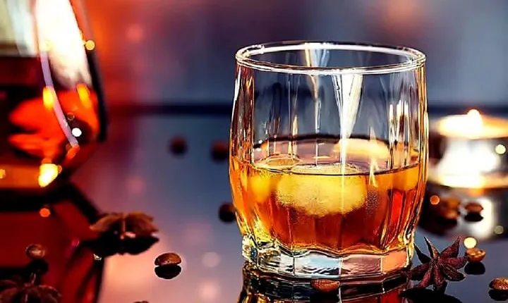 Liqueur Tour In Vienna