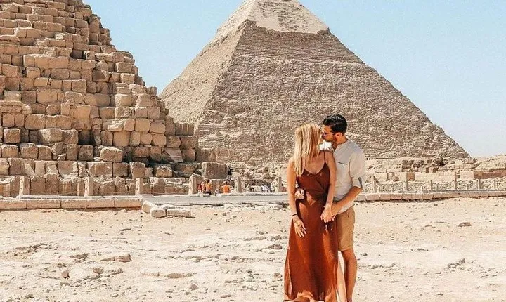 Private 3-Day Tours in Cairo ( Sound & light show and Nile Dinner Cruise)