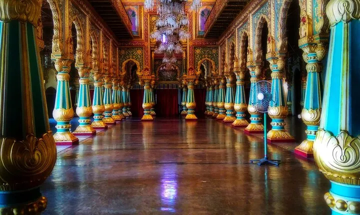 6-Hours Mysuru Cultural Tour with Guide and Transportation