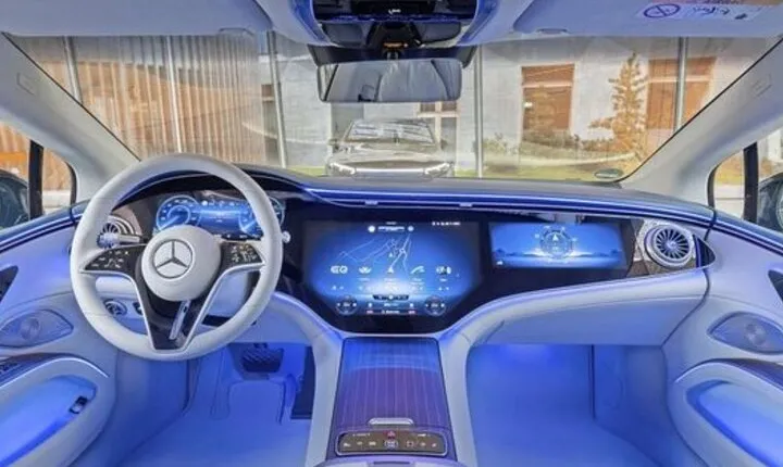 Athens Tour: Athens Tour by Private Luxury Car & Free Audio Tour