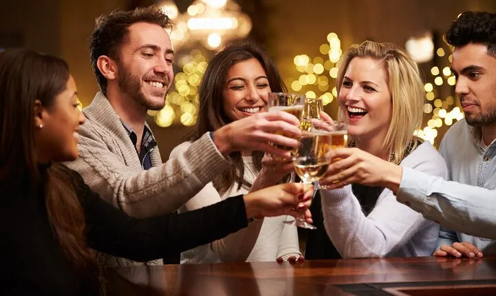 Dublin City and Temple Bar Tour with Irish Whiskey Museum