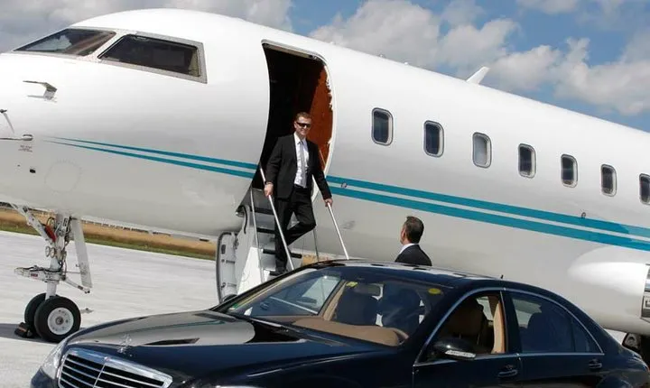 Bucharest Airport Transfer