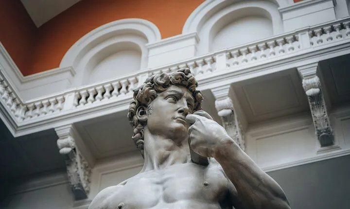 Michelangelo’s David & Medici Treasures Accademia Gallery Tour