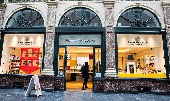 Private Chocolate Tour : Visit Brussels while you are Eating Chocolates