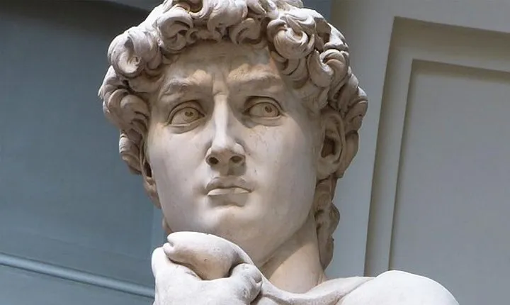 Florence Private Tour of Academy Gallery & Michelangelo's David with Local Guide