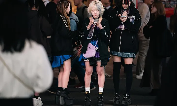 Japan Forbidden Nights Secrets & Shadows PRIVATE Tour